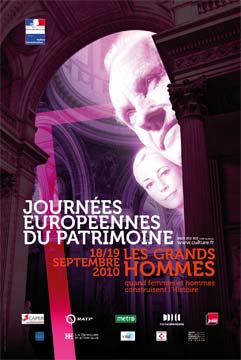 JOURNEE PATRIMOINE